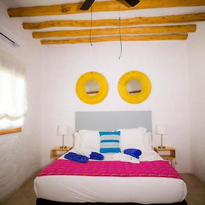 Habitación con Cama King