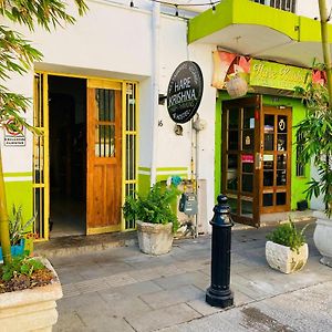 barrio antiguo hostel